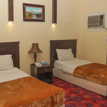 Al Orouba Hotel Riyadh Eksteriør bilde