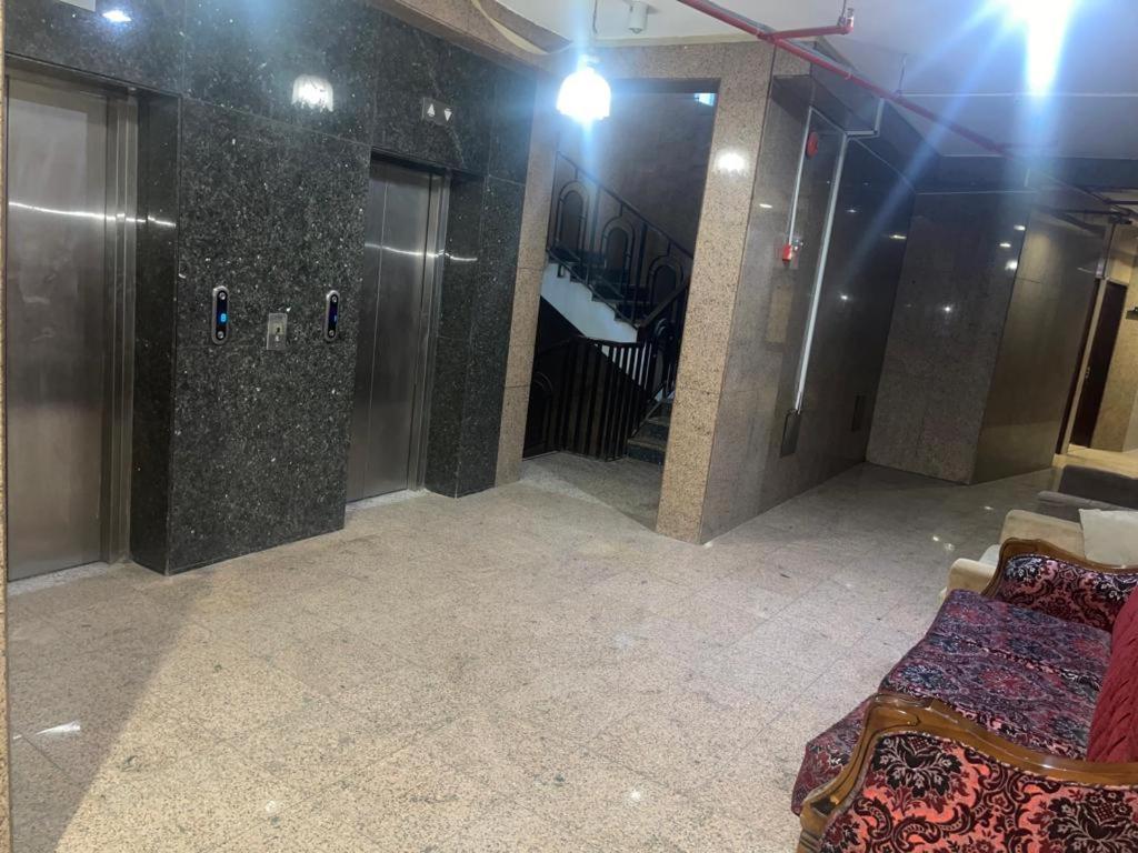 Al Orouba Hotel Riyadh Eksteriør bilde