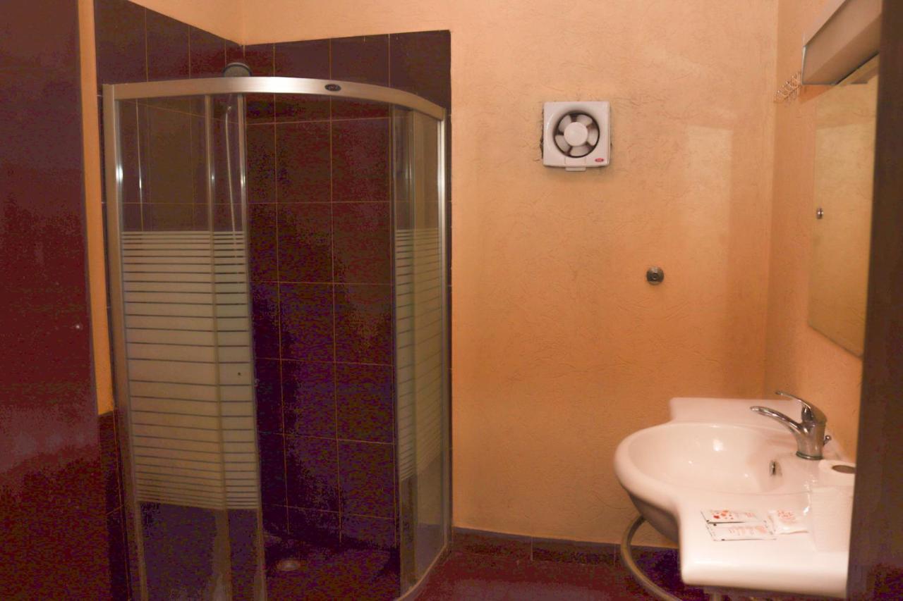 Al Orouba Hotel Riyadh Eksteriør bilde