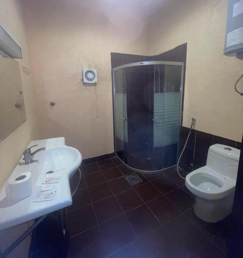 Al Orouba Hotel Riyadh Eksteriør bilde