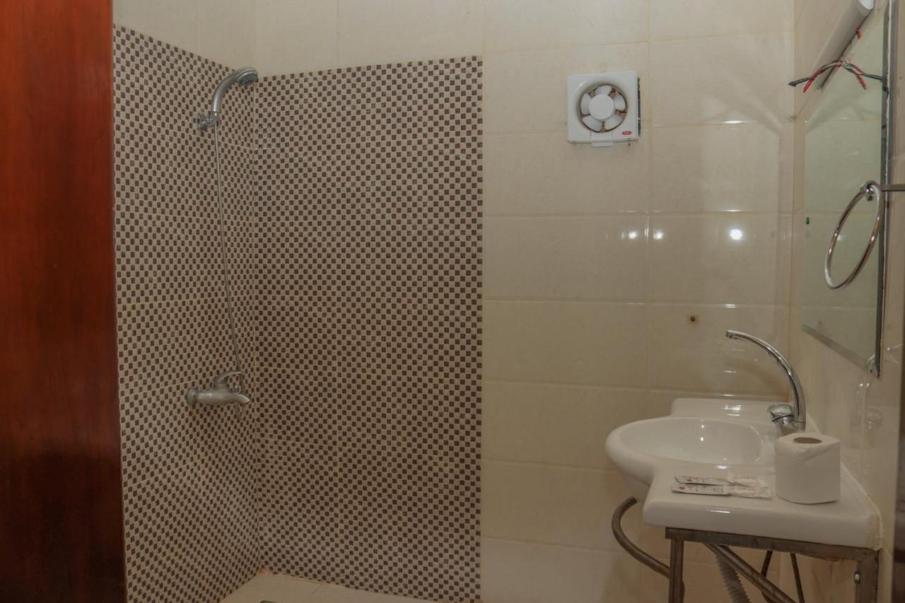 Al Orouba Hotel Riyadh Eksteriør bilde