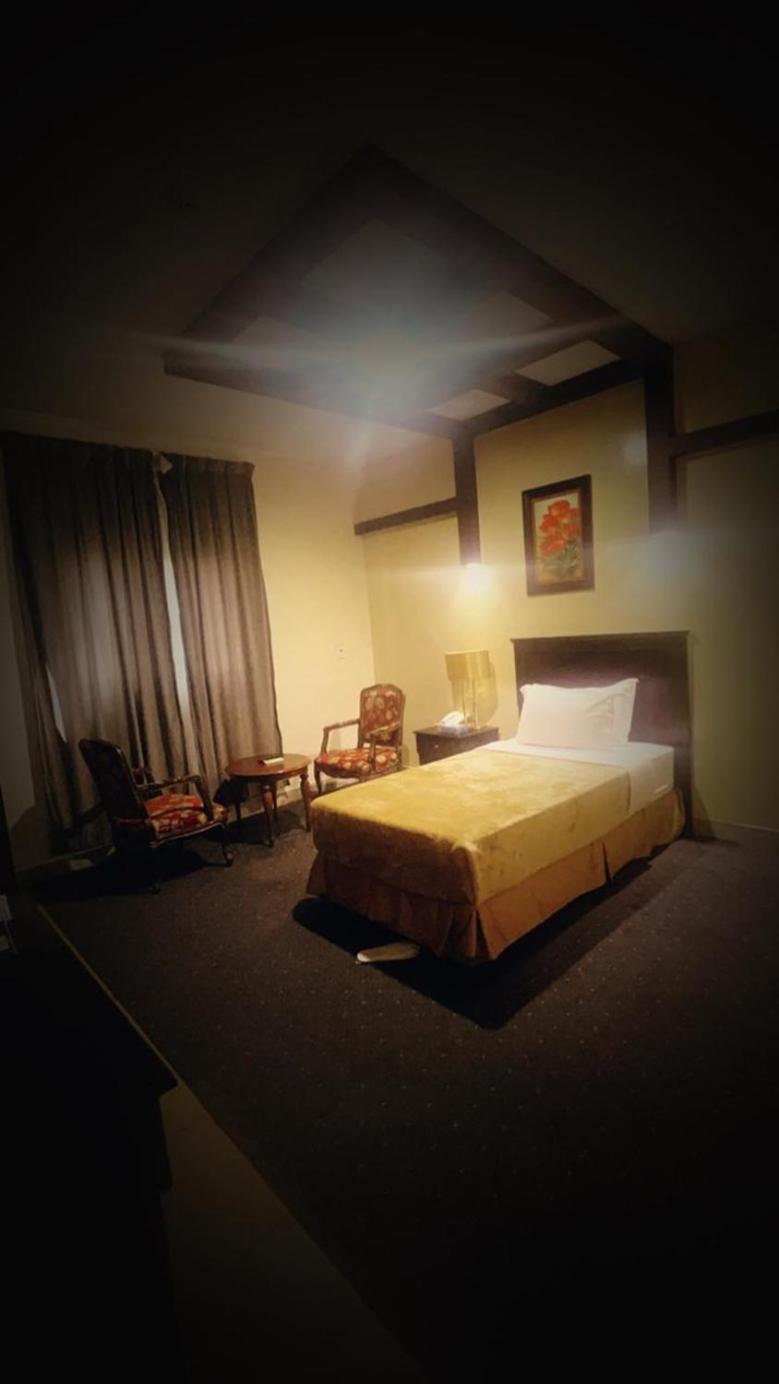 Al Orouba Hotel Riyadh Eksteriør bilde
